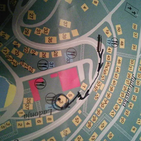 Luan Apartmán *