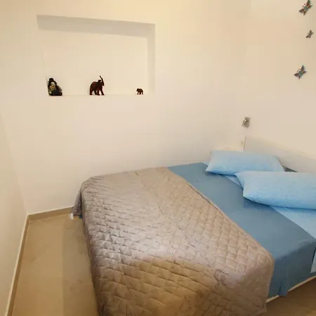 Apartmán Luan Rabac