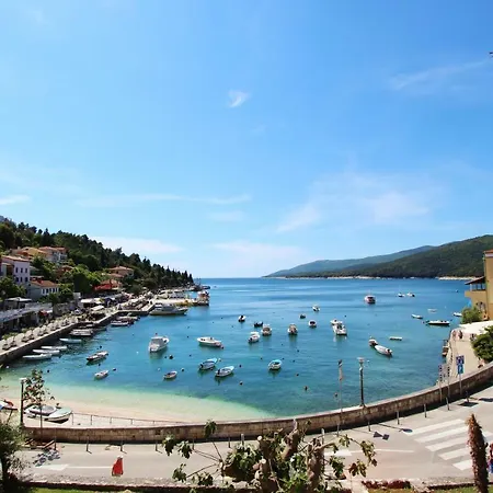 Luan Apartment Rabac