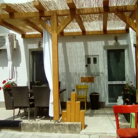 Luan Apartment
